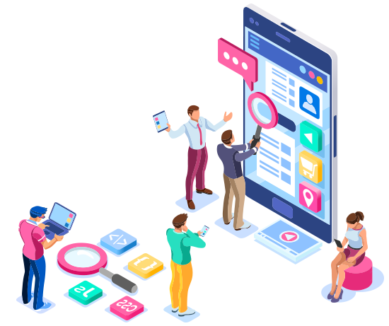 Optimize the efficiency and productivity