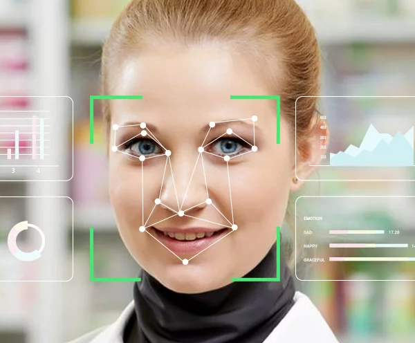 face recognition technology today is unlocking mobile phones